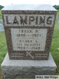 Frank W. Lamping