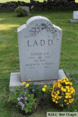 Ethan A.r. Ladd