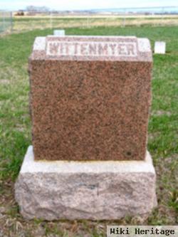 Francis William Wittenmyer