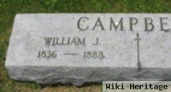 William J. Campbell