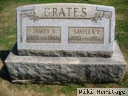 James R. Grates