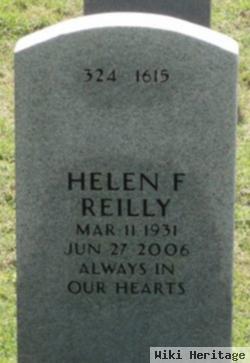 Helen Frances Reilly