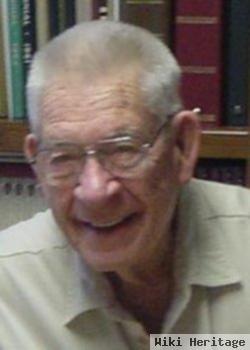 Arnold P. "hep" Wallen