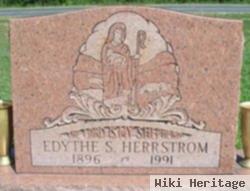 Edythe S Herrstrom