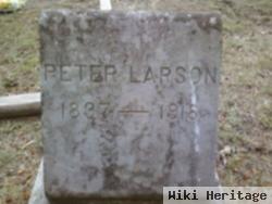 Peter Larson