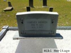 Harvey Herrin