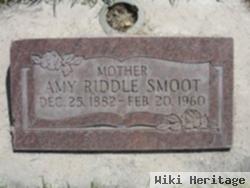 Amy Riddle Smoot