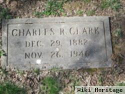 Charles Robert Clarke