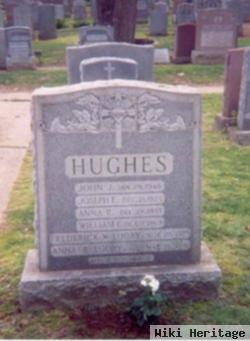 John Joseph Hughes, Jr