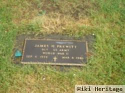 James H. Prewitt