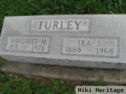 Ira S. Turley