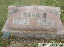 Robert W. Kephart