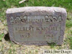 Wilbert B. Moore