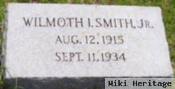 Wilmoth I Smith, Jr