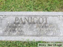 Margaret I. Knudson Panigot