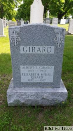 Elizabeth Mcneil Girard