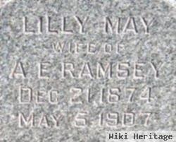 Lilly May Ramsey