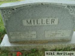 Beatrice E Felshaw Miller