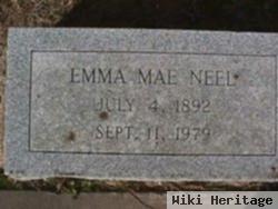 Emma Mae Neel