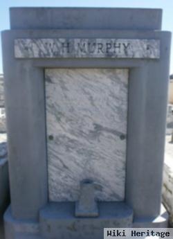 William H. Murphy, Sr