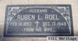 Ruben L Roel