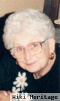 Lillian Jacqueline "jackie" Kirkendall Gengo