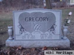 Hosey Gregory, Sr