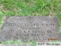 George Lloyd White