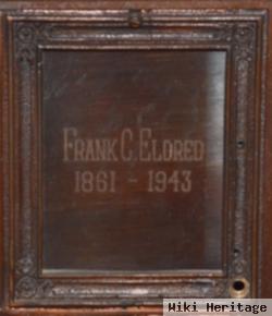 Frank C Eldred