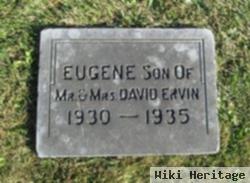 Eugene Ervin