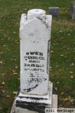 Owen Quinlen