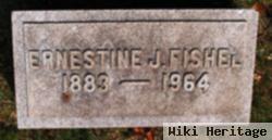 Ernestine J Fishel