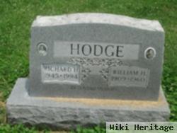 William H. Hodge