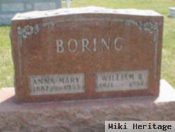 William R. Boring