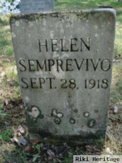 Helen Semprevivo