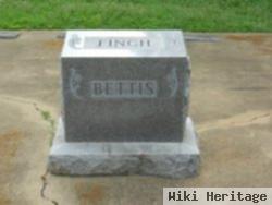 Ethel Bettis