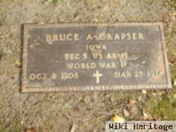 Bruce A. Crasper