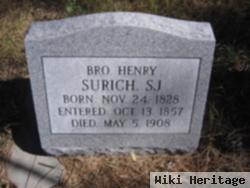 Br Henry Surich