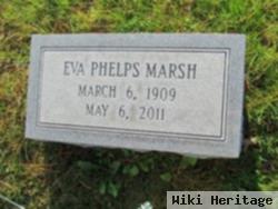 Eva Phelps Marsh