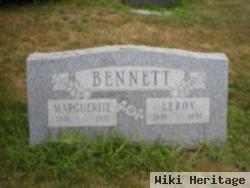 Marguerite Bennett