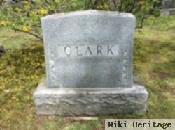 Elizabeth Jane Clark