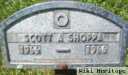 Scott Alan Shoppa