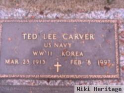 Ted Lee Carver