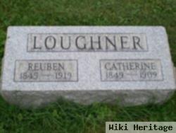 Reuben Loughner