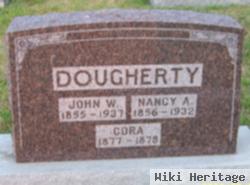 John Washington Dougherty