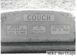 Jesse Lee Couch