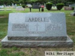 Jean E. Ardelt