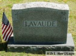 Arthur F. Lavaude