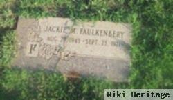 Jackie Marcos Faulkenbery