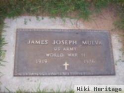 James Joseph Mulva